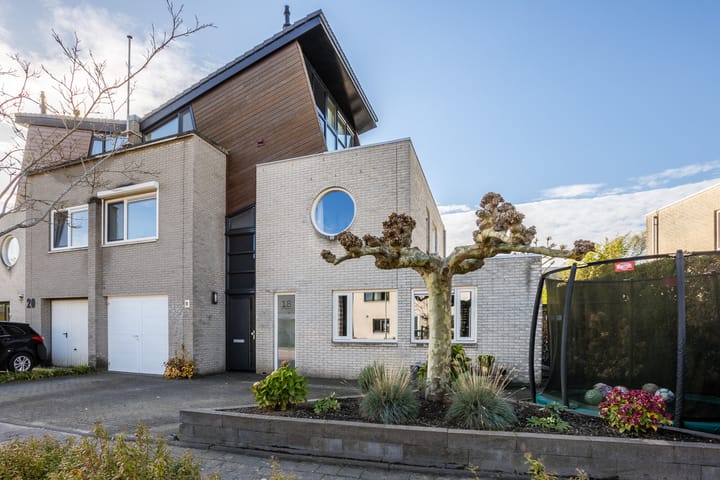 Foto 4 van De Sikkel 18