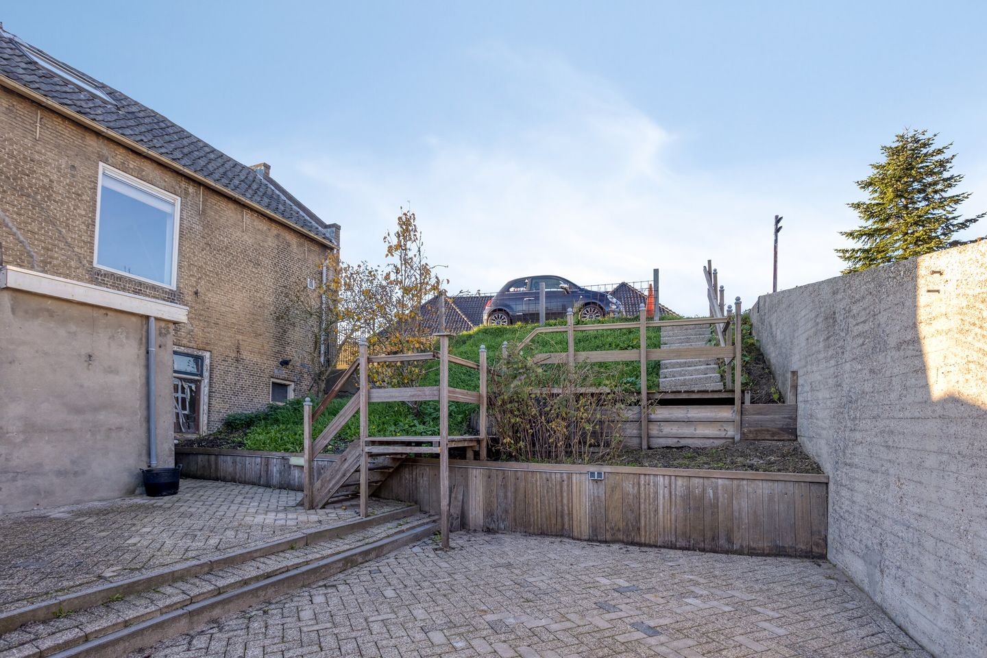 Foto 19 van IJsseldijk-Noord 49