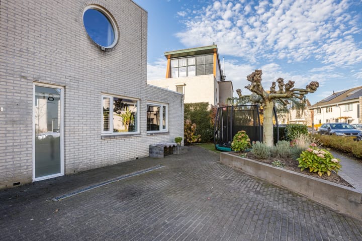 Foto 5 van De Sikkel 18