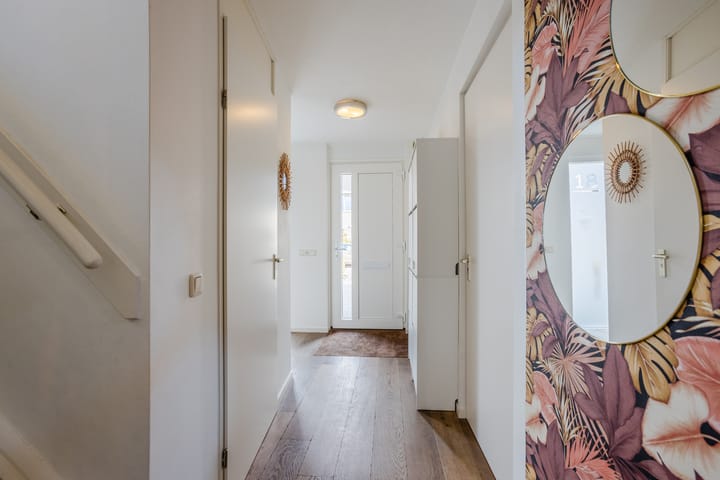 Foto 6 van De Sikkel 18