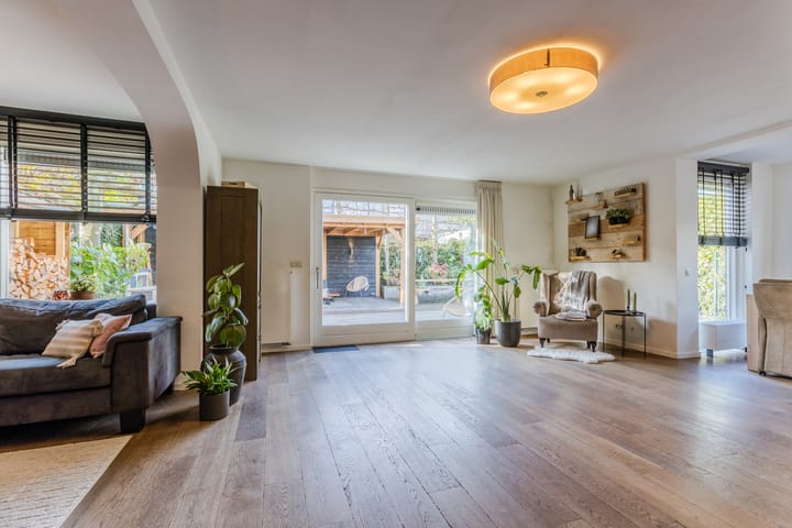 Foto 8 van De Sikkel 18