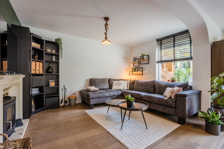 Foto 9 van De Sikkel 18