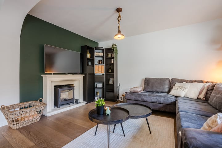 Foto 10 van De Sikkel 18