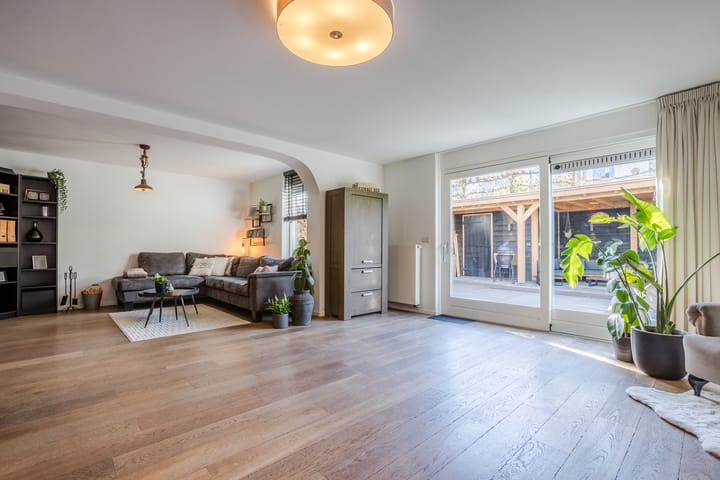 Foto 13 van De Sikkel 18