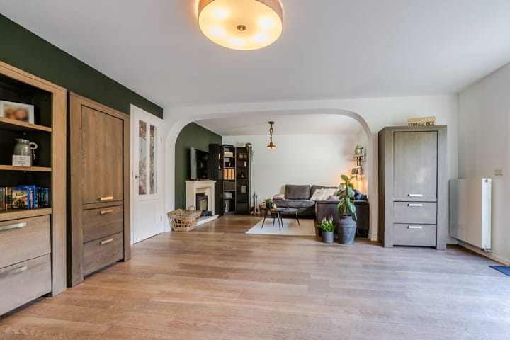 Foto 14 van De Sikkel 18