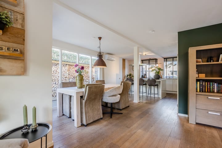 Foto 15 van De Sikkel 18