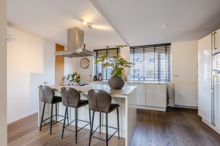 Foto 17 van De Sikkel 18