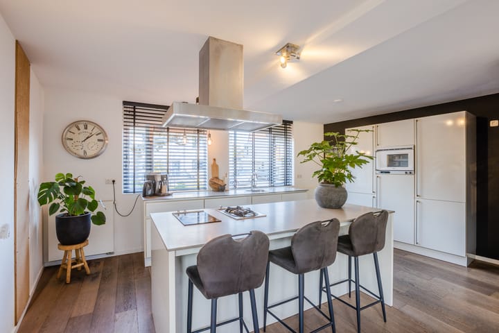 Foto 18 van De Sikkel 18