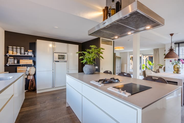 Foto 20 van De Sikkel 18