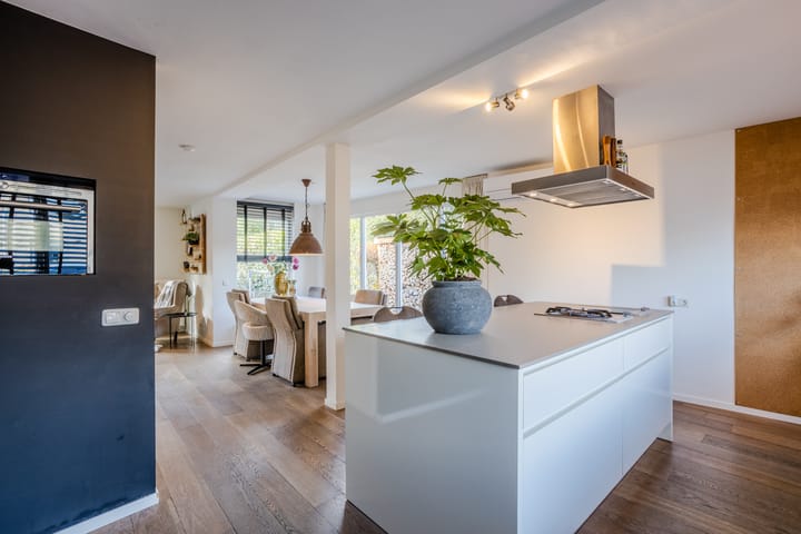 Foto 22 van De Sikkel 18