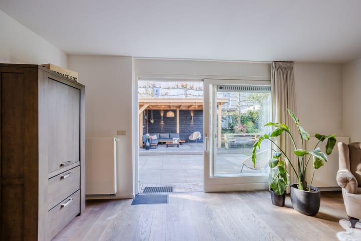 Foto 24 van De Sikkel 18