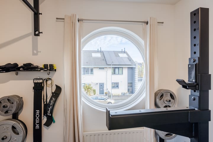 Foto 28 van De Sikkel 18