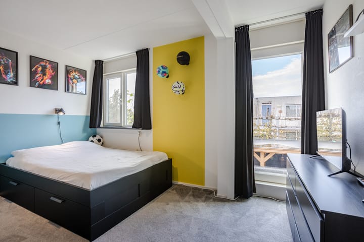 Foto 31 van De Sikkel 18