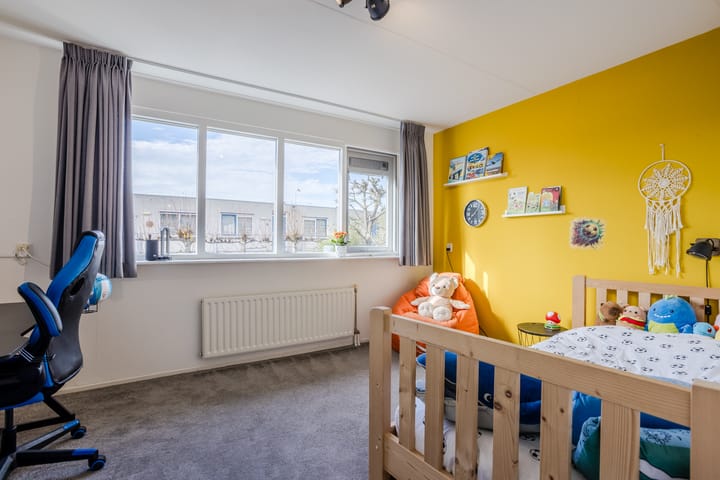 Foto 33 van De Sikkel 18