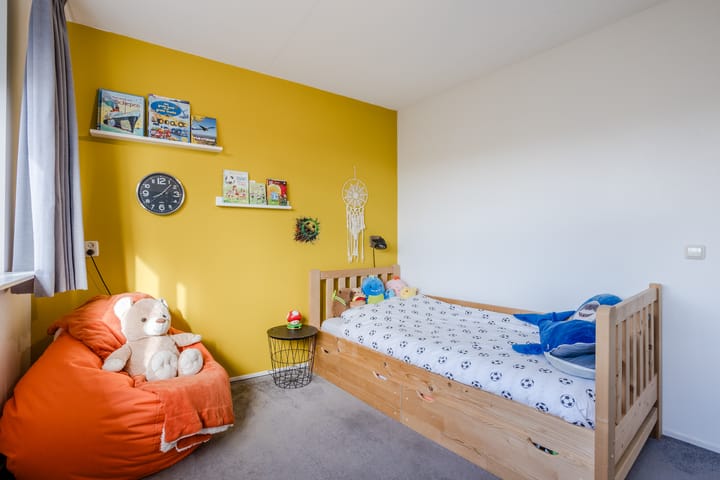 Foto 34 van De Sikkel 18