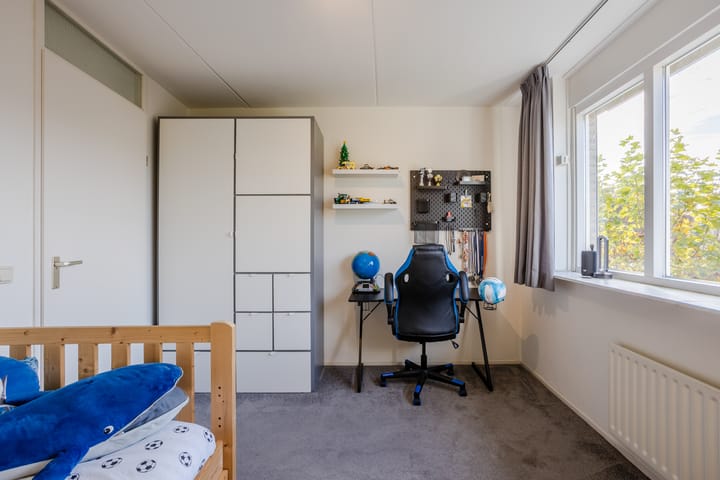 Foto 35 van De Sikkel 18