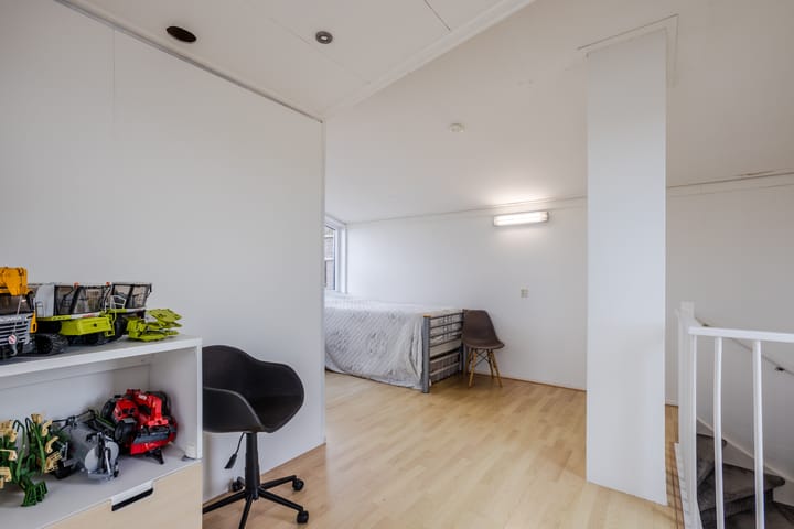 Foto 41 van De Sikkel 18