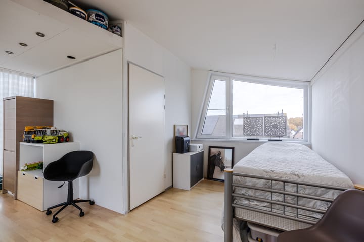 Foto 42 van De Sikkel 18