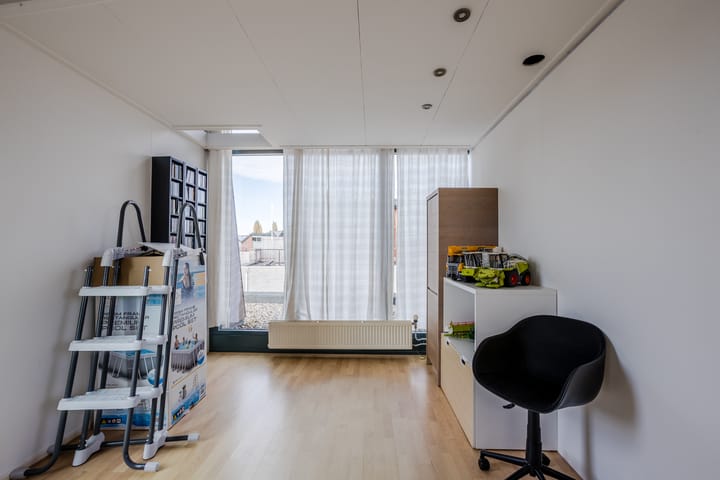 Foto 44 van De Sikkel 18