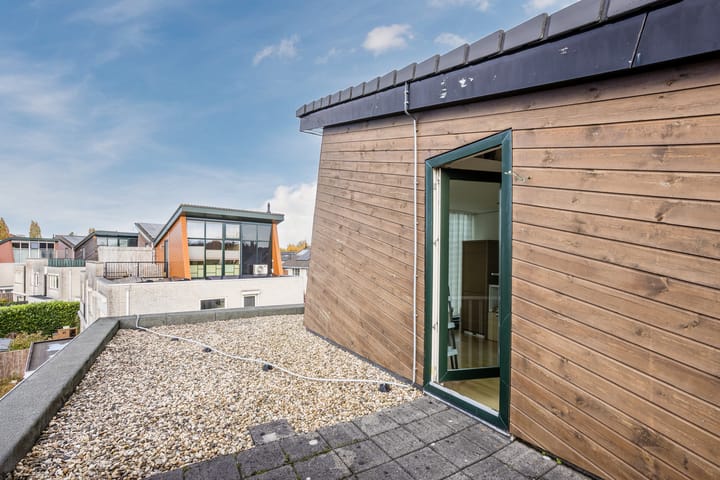 Foto 47 van De Sikkel 18