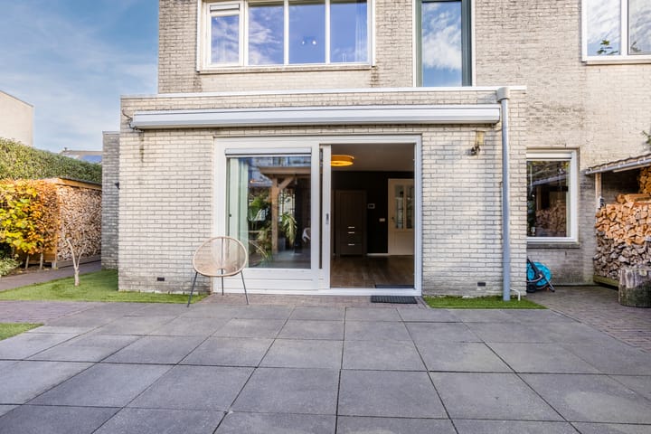 Foto 49 van De Sikkel 18