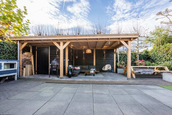 Foto 51 van De Sikkel 18