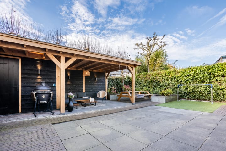 Foto 52 van De Sikkel 18