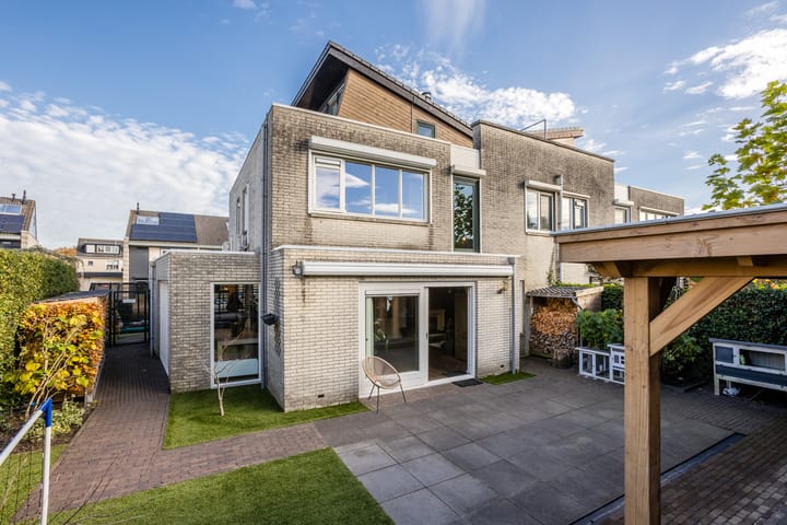 Foto 57 van De Sikkel 18