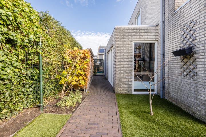 Foto 58 van De Sikkel 18