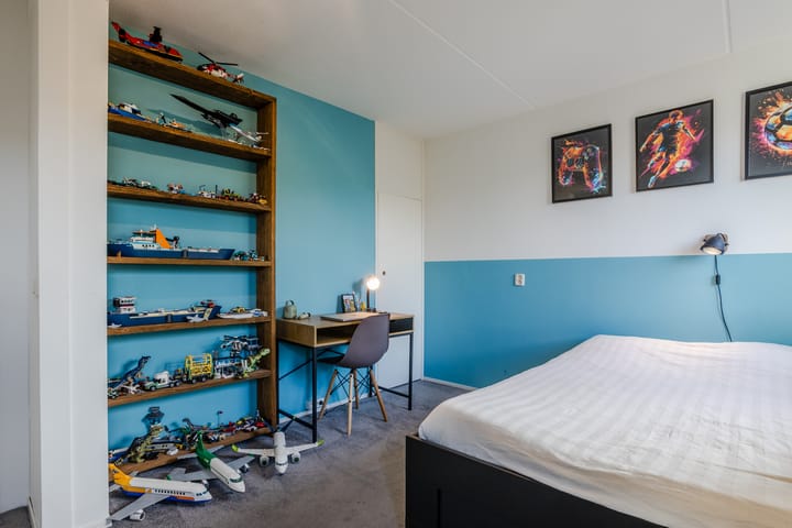 Foto 32 van De Sikkel 18