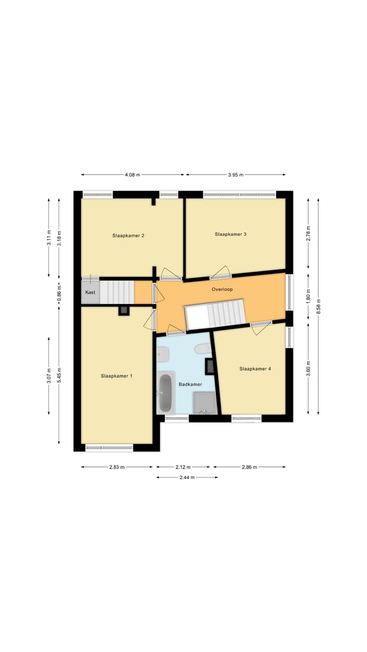 Foto 66 van De Sikkel 18