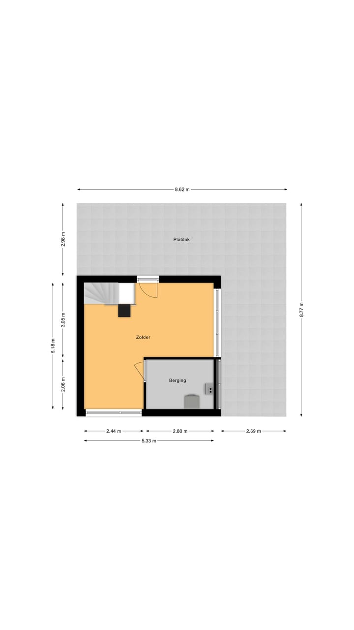 Foto 67 van De Sikkel 18
