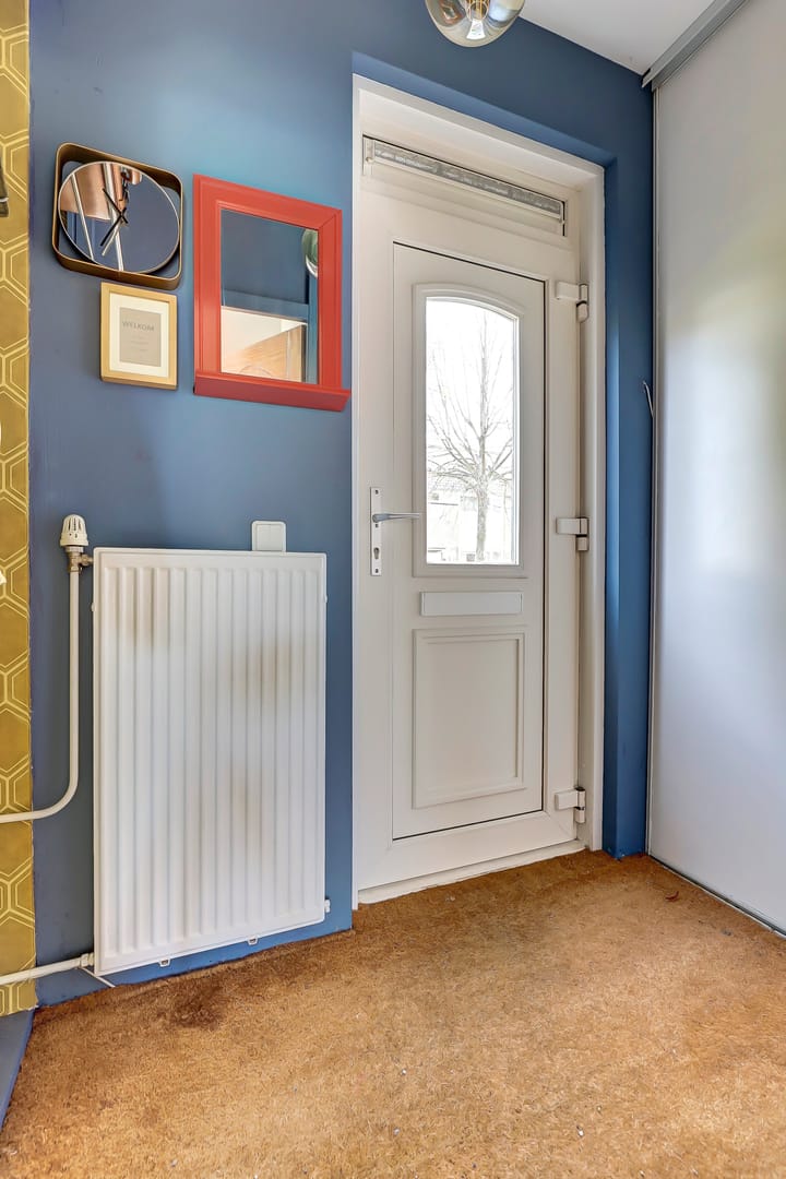 Foto 3 van Reigerspad 3