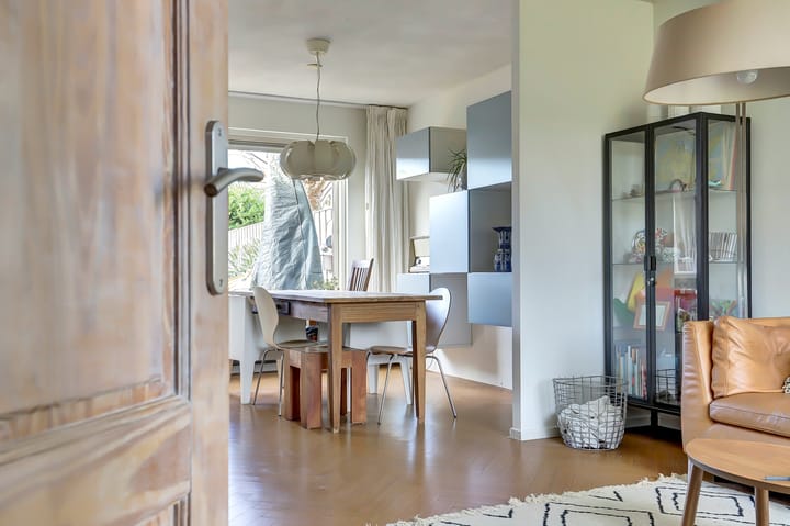 Foto 5 van Reigerspad 3