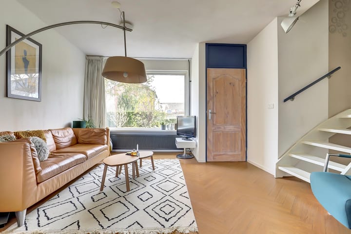 Foto 6 van Reigerspad 3