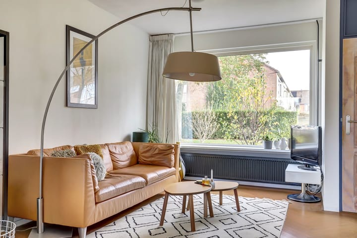 Foto 7 van Reigerspad 3