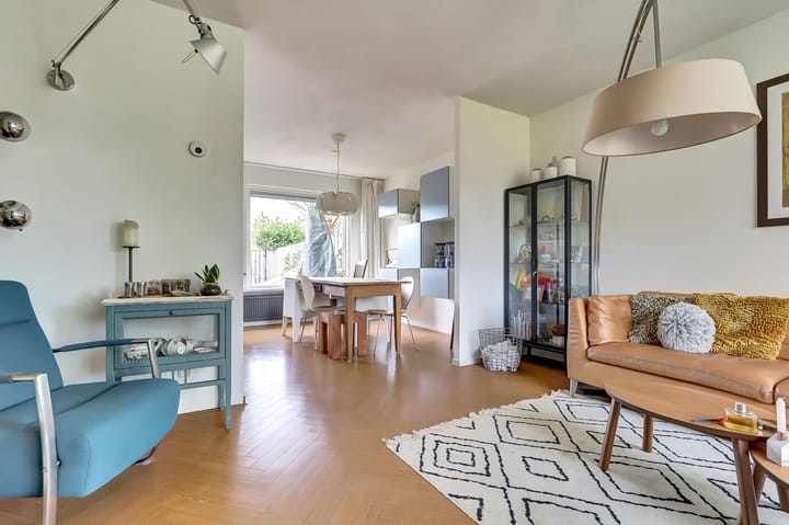 Foto 9 van Reigerspad 3