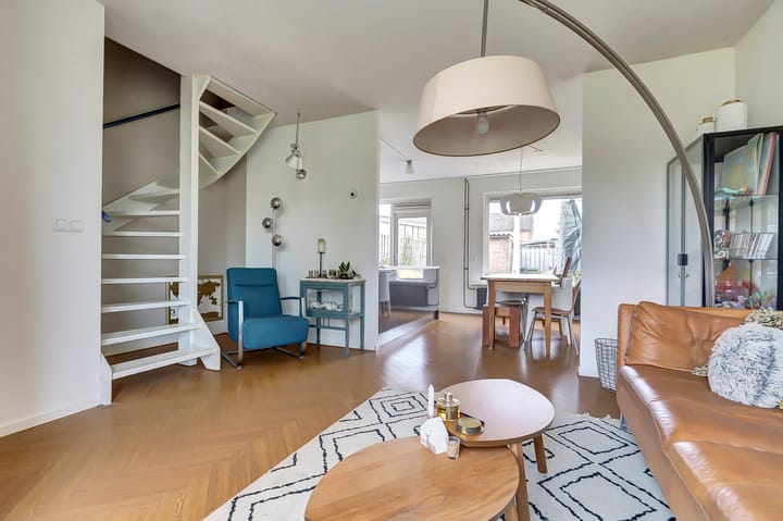 Foto 10 van Reigerspad 3