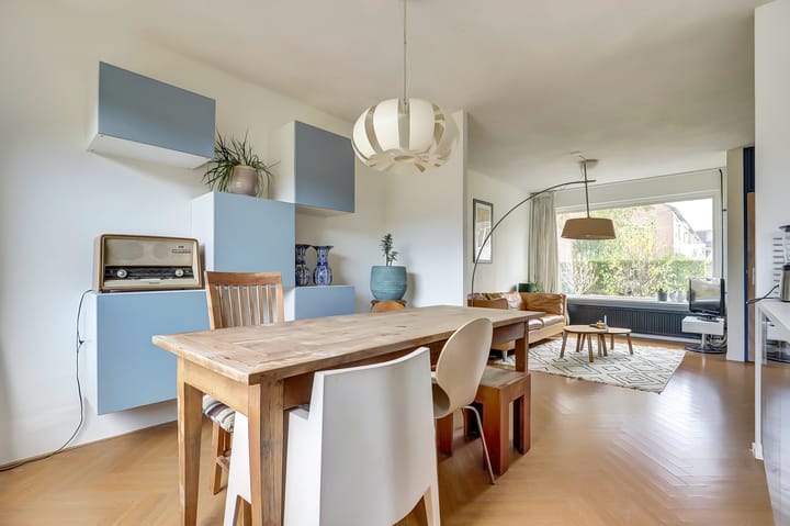 Foto 12 van Reigerspad 3