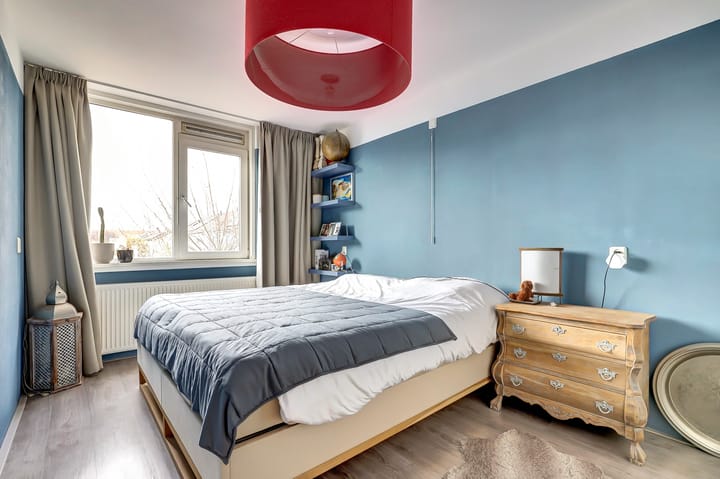 Foto 18 van Reigerspad 3