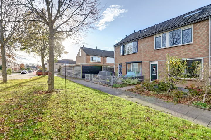 Foto 2 van Reigerspad 3