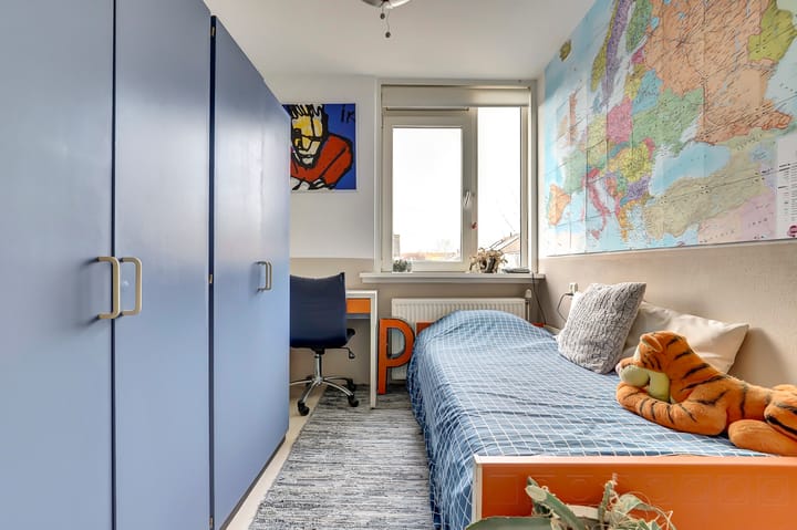 Foto 20 van Reigerspad 3