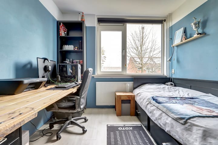 Foto 22 van Reigerspad 3