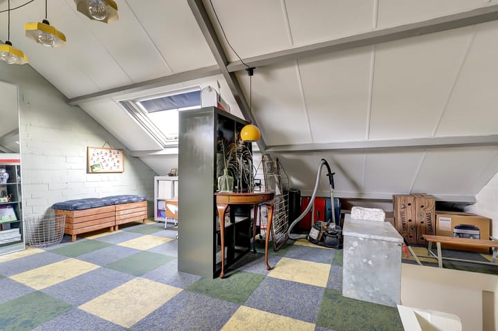 Foto 28 van Reigerspad 3