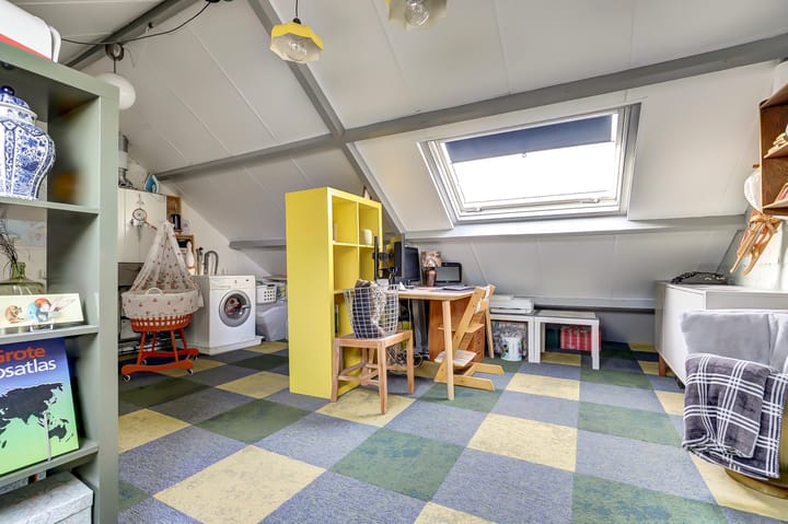 Foto 30 van Reigerspad 3