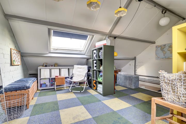 Foto 31 van Reigerspad 3