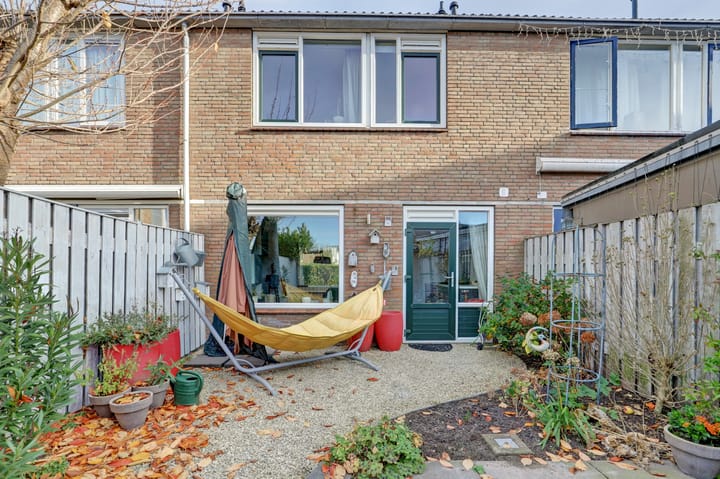 Foto 33 van Reigerspad 3