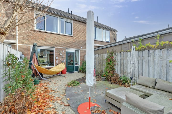 Foto 34 van Reigerspad 3