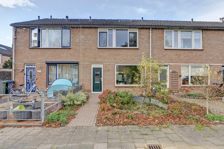 Foto 36 van Reigerspad 3