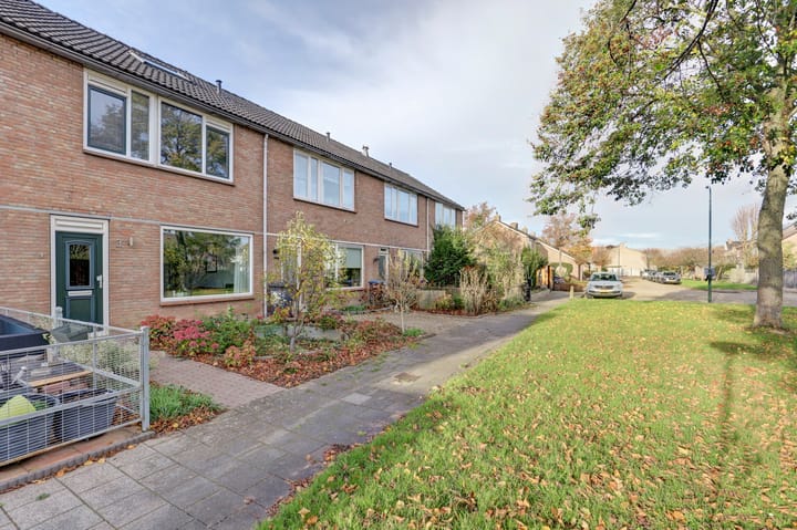 Foto 37 van Reigerspad 3